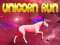 Jogo Corrida de Unicórnio online