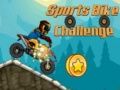Jogo Desafio de Moto Esportiva online