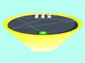 Jogo Bowling Hit 3D online