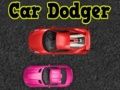 Jogo Desviador de Carros online