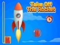 Jogo Tire a Foguete online