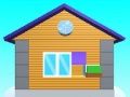 Jogo Construir Casa online