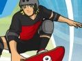 Jogo Herói do Skate online