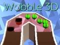 Jogo Wooble 3D online