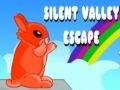 Jogo Fuga do Vale Silencioso online