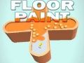 Jogo Pintura de Piso online