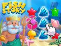 Jogo História do Peixe online