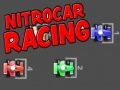 Jogo Corrida NitroCar online