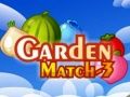 Jogo Jardim Combina 3 online