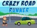 Jogo Corredor de Estrada Louco online