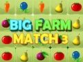 Jogo Grande Fazenda Combinação 3 online