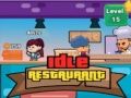 Jogo Restaurante Inativo online