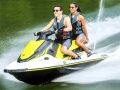 Jogo Deslizamento de Jet Ski online