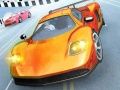 Jogo Desafio de Carros Acrobáticos 3 online