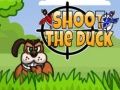 Jogo Atire no pato online