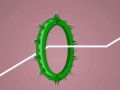 Jogo Anéis Espinhosos online