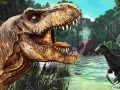 Jogo Caça aos Dinossauros online