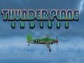 Jogo Avião Trovão Infinito online