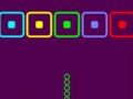 Jogo Cobra Cor Quebra online