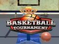 Jogo Torneio de Basquetebol online