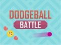 Jogo Batalha de Dodgeball online
