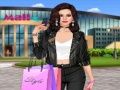 Jogo Compras Malucas da Menina Rica online