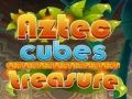 Jogo Tesouro dos Cubos Astecas online