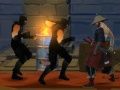 Jogo Guerreiro Samurai online