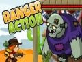 Jogo Ação Ranger online
