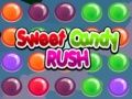 Jogo Corrida Doce de Doces online