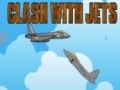 Jogo Conflito com Jets online