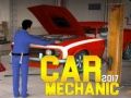 Jogo Mecânico de Carros 2017 online