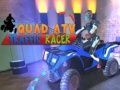 Jogo Corredor de Tráfego Quad ATV online