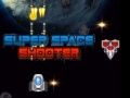 Jogo Super Atirador Espacial online