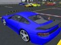 Jogo Estacionamento Real de Carros 2020 online