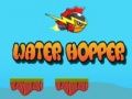 Jogo Saltador de Água online
