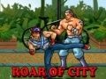 Jogo Rugido da Cidade online
