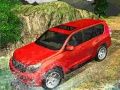 Jogo Jipe Off-road Land Cruiser online