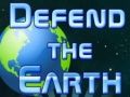 Jogo Defender a Terra online