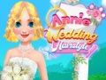 Jogo Penteado de Casamento da Annie online