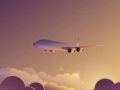 Jogo Quebra-Cabeça de Aviões de Férias online