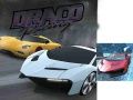 Jogo Simulador de Pista de Carro de Corrida na Neve online