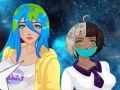 Jogo Princesa Terra-Chan online