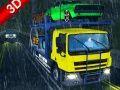 Jogo Simulador de Caminhão Transportador de Carros online