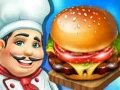 Jogo Febre da Cozinha online
