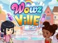 Jogo WOWZVille online