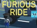 Jogo Passeio Furioso online
