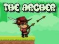 Jogo O Arqueiro online