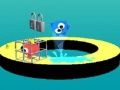 Jogo Salto Circular online