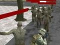 Jogo Comandante Missões Secretas online